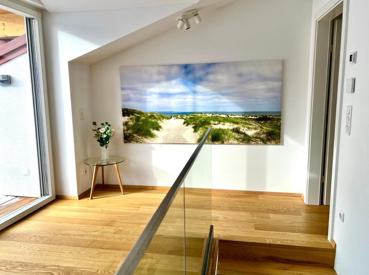 Apartamento Gmunden Skyline Exterior foto