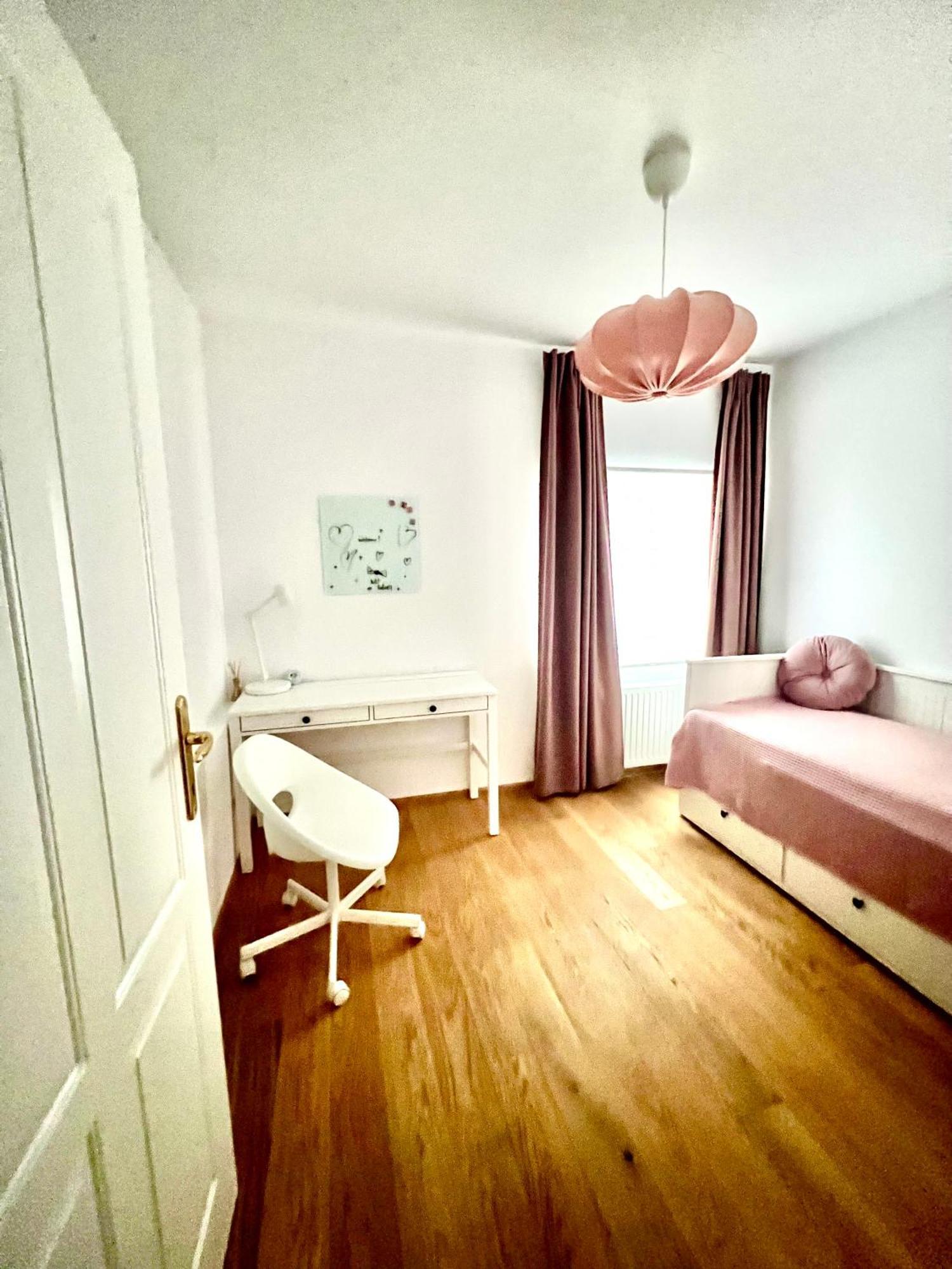 Apartamento Gmunden Skyline Exterior foto